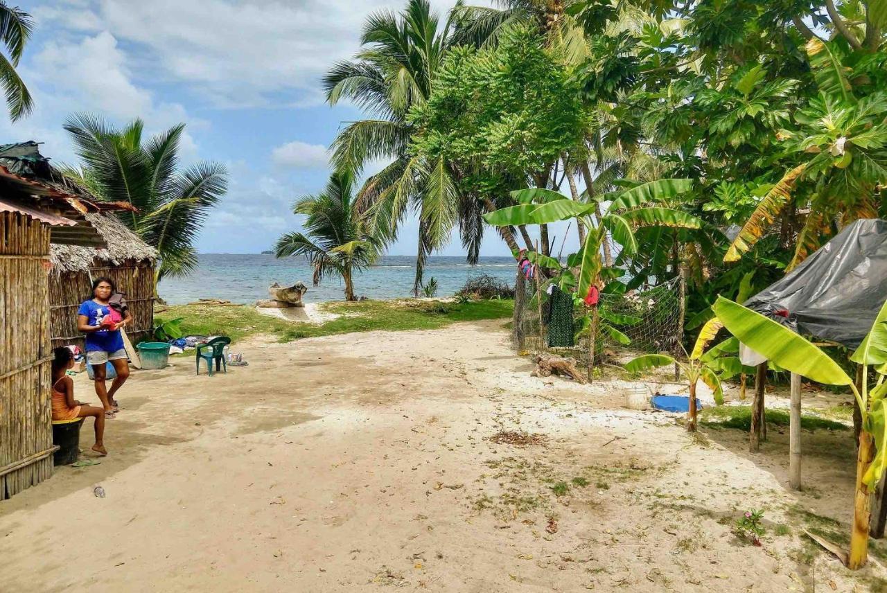 San Blas Islands - Private Cabin Over-The-Ocean Including Meals Mandinga Número Uno Εξωτερικό φωτογραφία